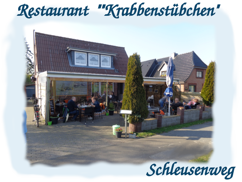 Krabbe Essen